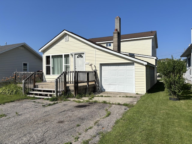 776 S Second St, Rogers City, MI 49779 - photo 4
