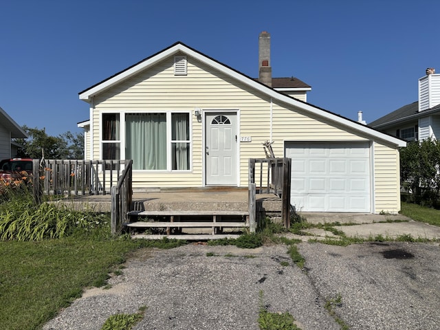 776 S Second St, Rogers City, MI 49779 - photo 1
