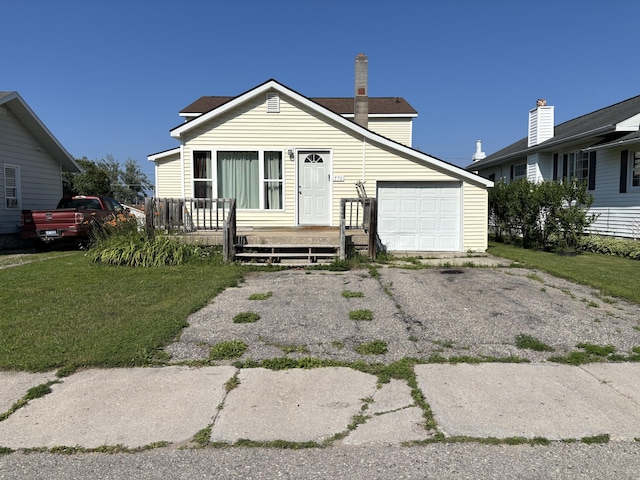 776 S Second St, Rogers City, MI 49779 - photo 2
