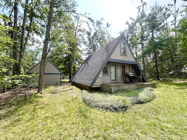 8508 Northvale Rd, Johannesburg, MI 49751 - photo 16