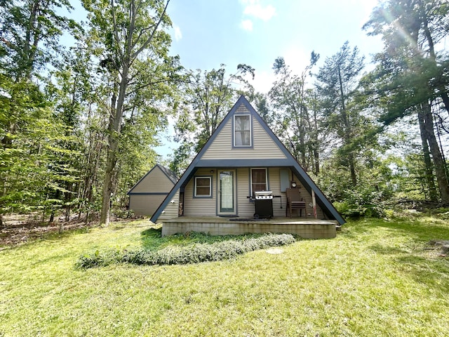 8508 Northvale Rd, Johannesburg, MI 49751 - photo 17
