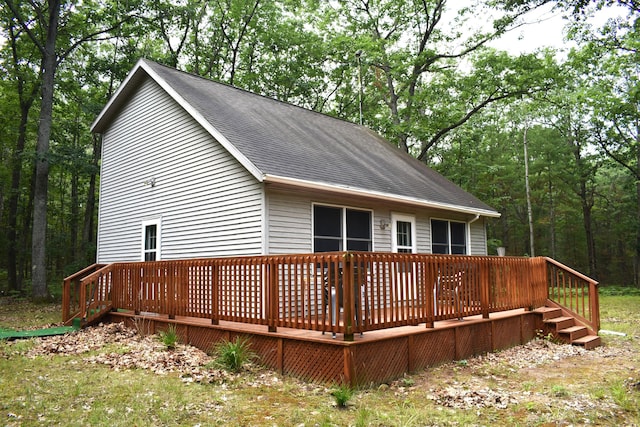 2540 E Mullett Lake Rd, Indian River, MI 49749 - photo 1