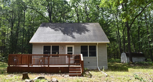 2540 E Mullett Lake Rd, Indian River, MI 49749 - photo 3