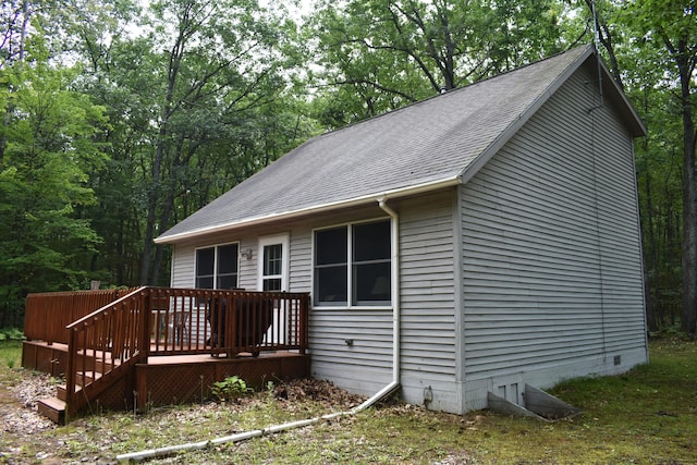 2540 E Mullett Lake Rd, Indian River, MI 49749 - photo 2