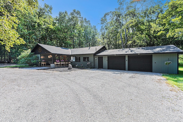 570 Blanchard Rd, Petoskey, MI 49770 - photo 2