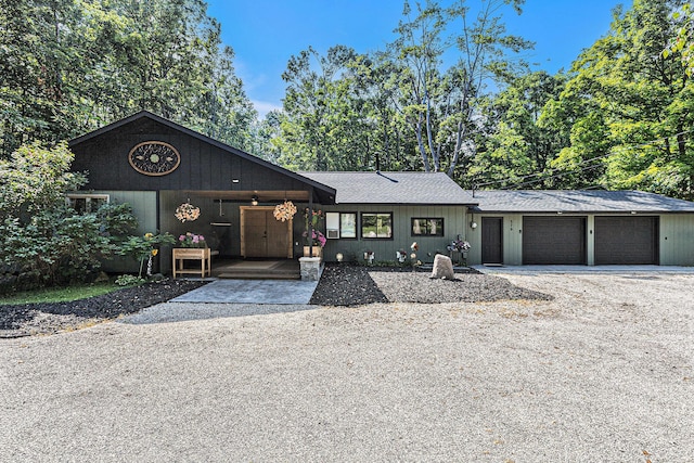 570 Blanchard Rd, Petoskey, MI 49770 - photo 1