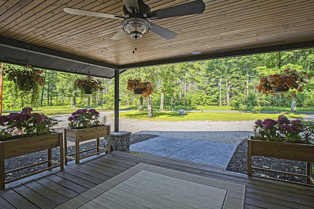 570 Blanchard Rd, Petoskey, MI 49770 - photo 4
