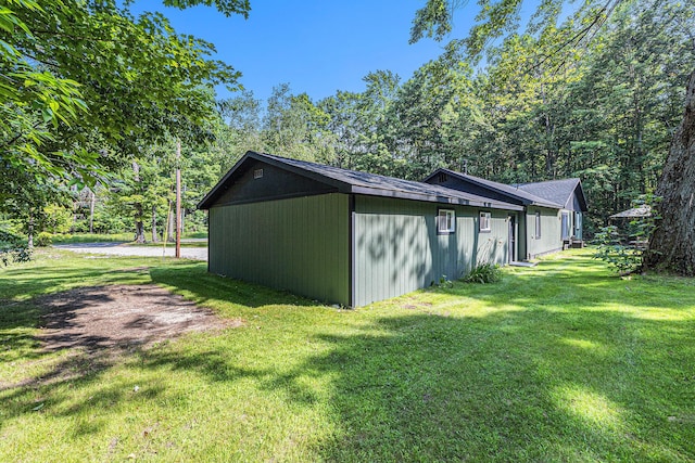 570 Blanchard Rd, Petoskey, MI 49770 - photo 20