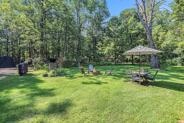 570 Blanchard Rd, Petoskey, MI 49770 - photo 22