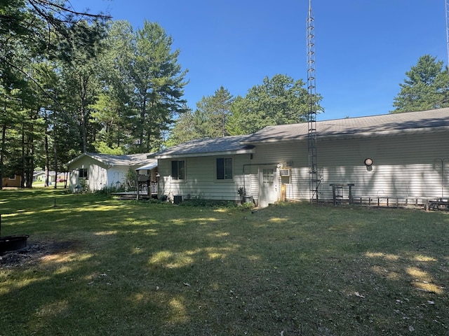 112 Vienna St, Houghton Lake, MI 48629 - photo 6