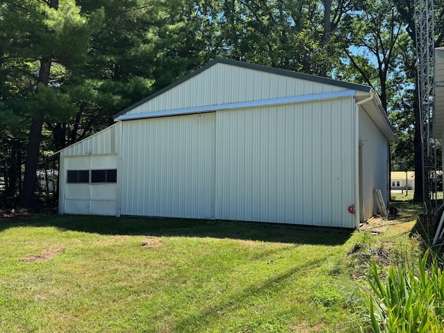 112 Vienna St, Houghton Lake, MI 48629 - photo 9