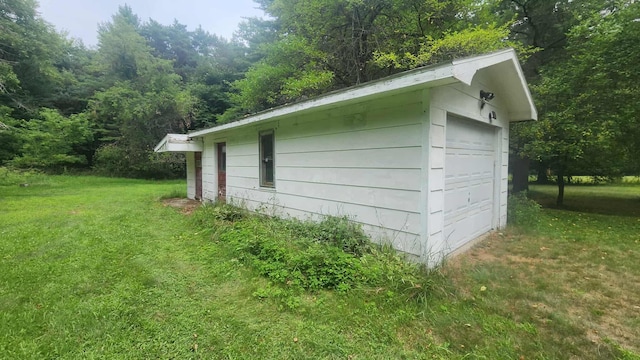 5131 M-72, Harrisville, MI 48740 - photo 16
