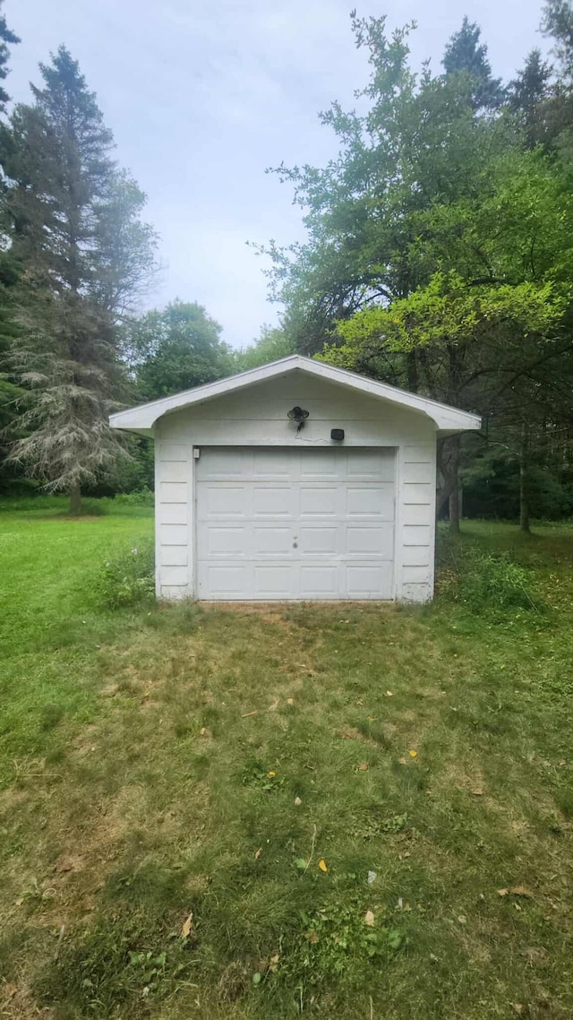 5131 M-72, Harrisville, MI 48740 - photo 15