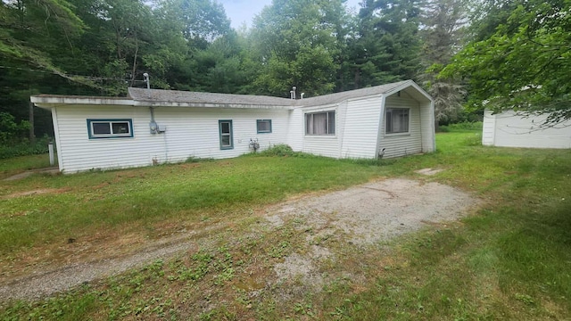 5131 M-72, Harrisville, MI 48740 - photo 2