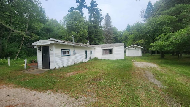 5131 M-72, Harrisville, MI 48740 - photo 1