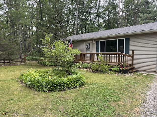 3566 Cobb Rd, Lewiston, MI 49756 - photo 2