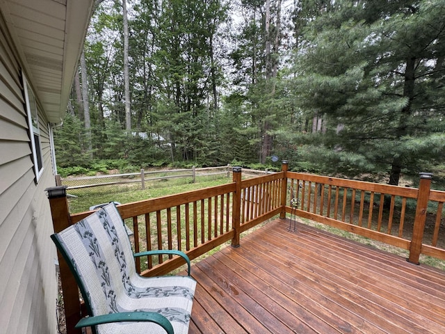 3566 Cobb Rd, Lewiston, MI 49756 - photo 5
