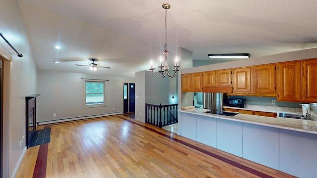 1673 Goldenrod Dr, Houghton Lake, MI 48629 - photo 8
