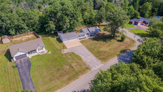 1673 Goldenrod Dr, Houghton Lake, MI 48629 - photo 32