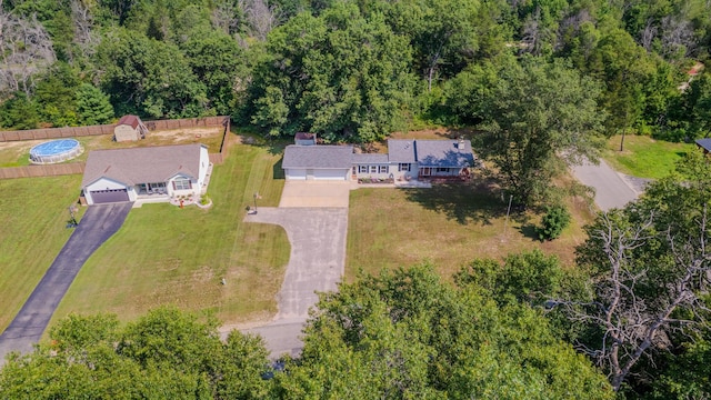 1673 Goldenrod Dr, Houghton Lake, MI 48629 - photo 31