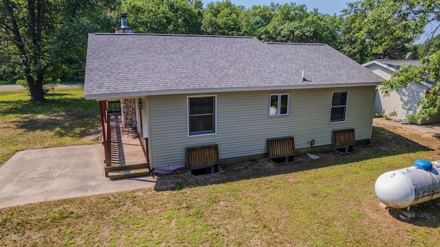 1673 Goldenrod Dr, Houghton Lake, MI 48629 - photo 25