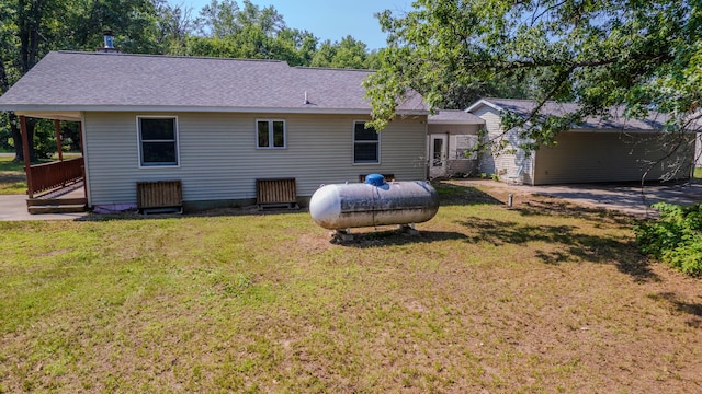 1673 Goldenrod Dr, Houghton Lake, MI 48629 - photo 26