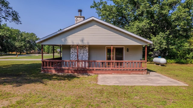 1673 Goldenrod Dr, Houghton Lake, MI 48629 - photo 24
