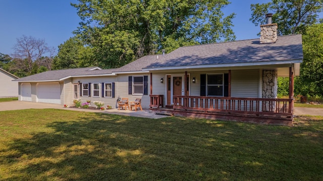1673 Goldenrod Dr, Houghton Lake, MI 48629 - photo 1