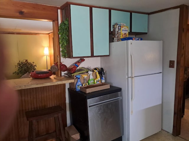 379 E Clarence Rd, Harrison, MI 48625 - photo 9