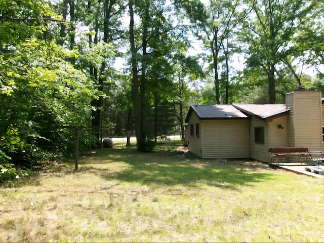 379 E Clarence Rd, Harrison, MI 48625 - photo 3