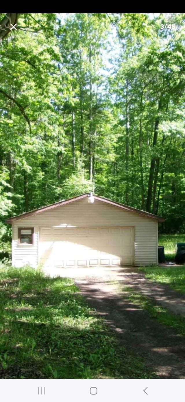 379 E Clarence Rd, Harrison, MI 48625 - photo 4