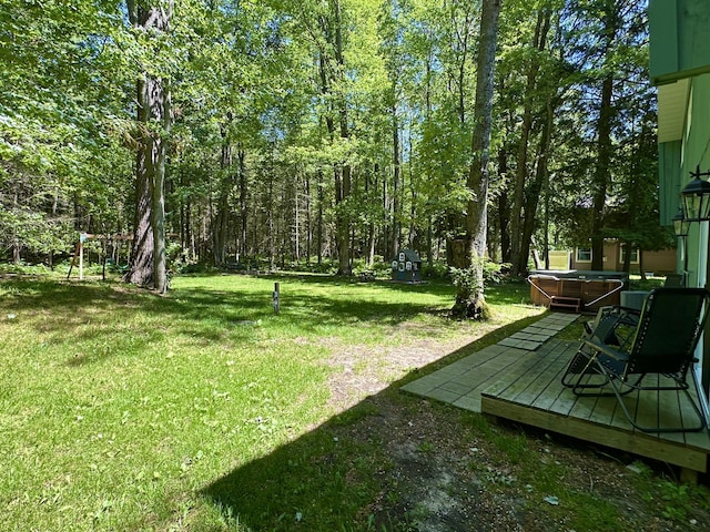 2179 Danish Landing Rd, Grayling, MI 49738 - photo 44