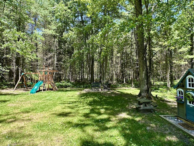 2179 Danish Landing Rd, Grayling, MI 49738 - photo 47
