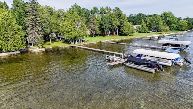 2179 Danish Landing Rd, Grayling, MI 49738 - photo 56