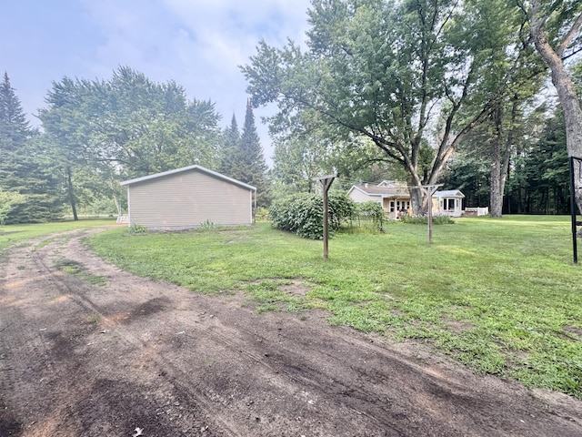 4655 S Simmons Rd, Alger, MI 48610 - photo 30