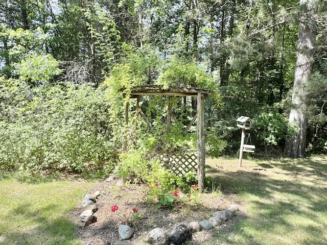 4655 S Simmons Rd, Alger, MI 48610 - photo 31