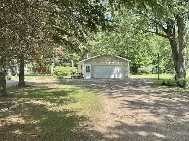 4655 S Simmons Rd, Alger, MI 48610 - photo 4