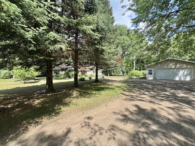 4655 S Simmons Rd, Alger, MI 48610 - photo 29