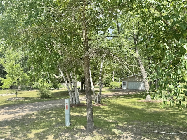 4655 S Simmons Rd, Alger, MI 48610 - photo 48
