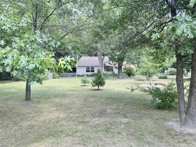 4655 S Simmons Rd, Alger, MI 48610 - photo 1