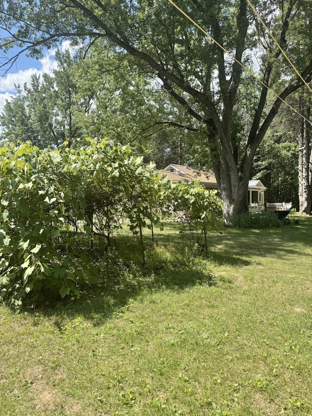 4655 S Simmons Rd, Alger, MI 48610 - photo 49