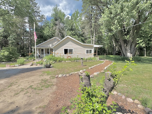 4655 S Simmons Rd, Alger, MI 48610 - photo 3