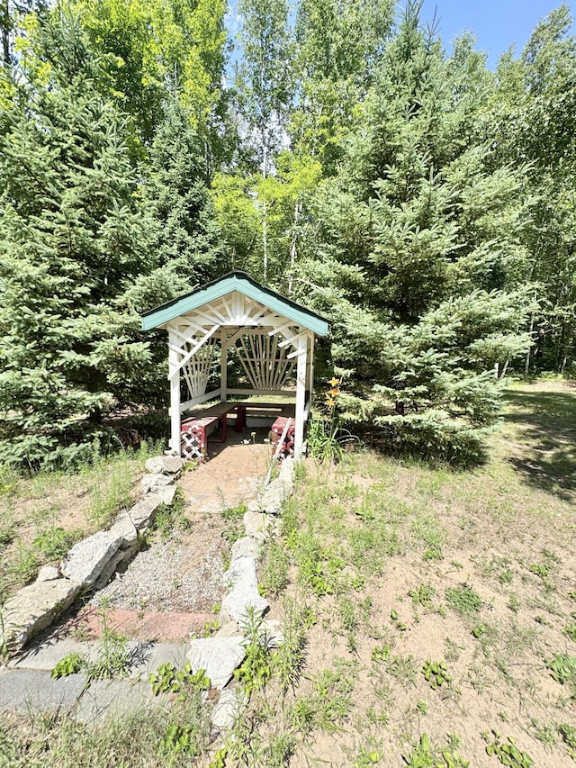 4655 S Simmons Rd, Alger, MI 48610 - photo 43