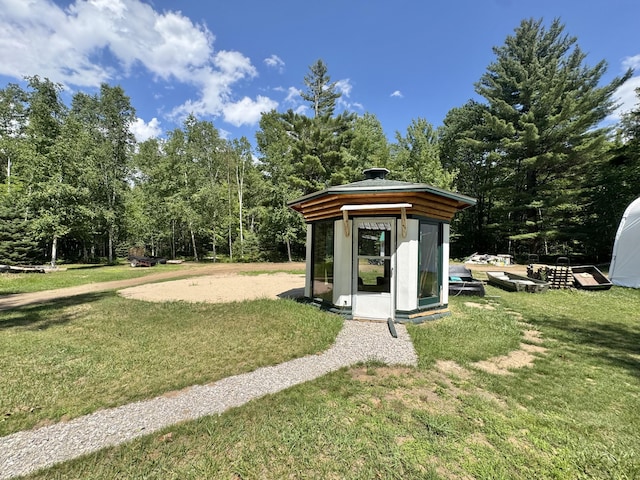 4655 S Simmons Rd, Alger, MI 48610 - photo 41