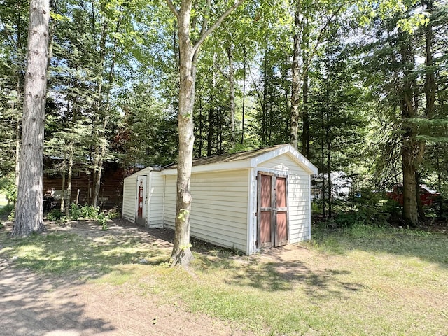 4655 S Simmons Rd, Alger, MI 48610 - photo 40