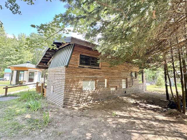 4655 S Simmons Rd, Alger, MI 48610 - photo 37