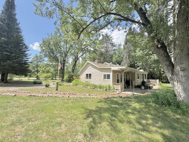 4655 S Simmons Rd, Alger, MI 48610 - photo 52