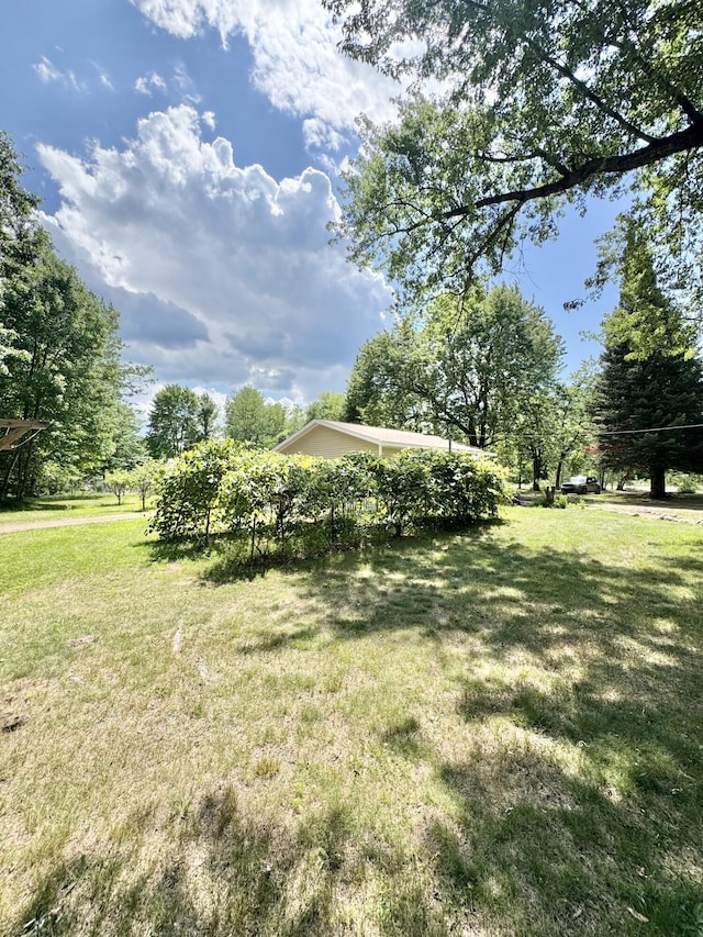 4655 S Simmons Rd, Alger, MI 48610 - photo 53