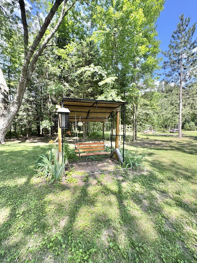 4655 S Simmons Rd, Alger, MI 48610 - photo 44