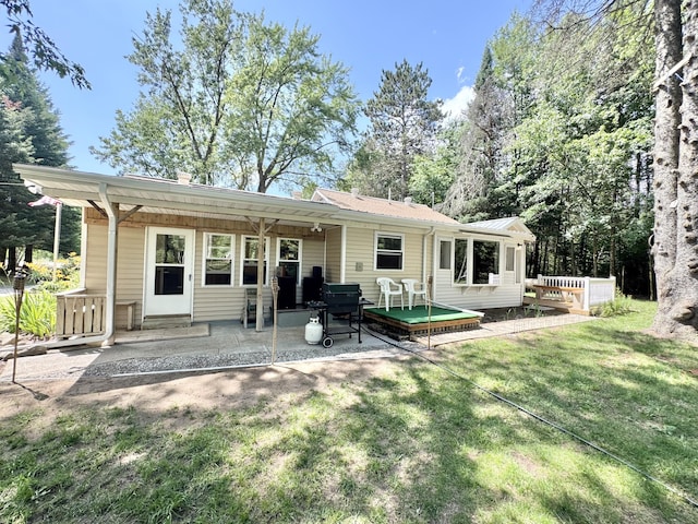 4655 S Simmons Rd, Alger, MI 48610 - photo 56